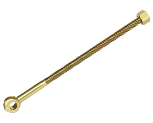 10X210長(zhǎng) STR-直發電機螺絲(sī)