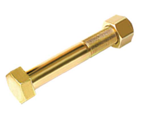 奔馳(chi) 20X150 扭力杆螺絲(中(zhōng))