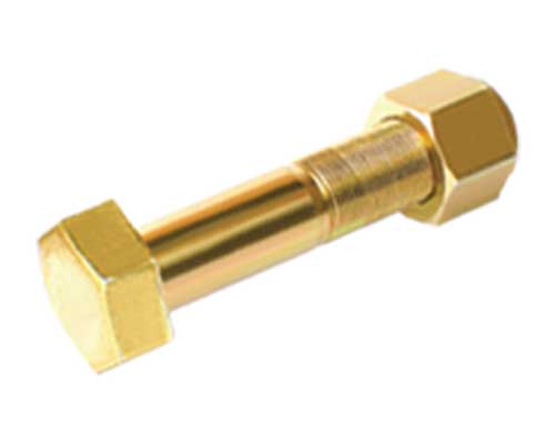 奔馳(chi) 20X130 扭力杆螺(luó)絲(短)