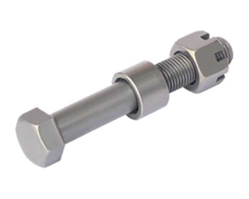 CA-151 14X90 差速(sù)器螺絲帶墊(nian)圈