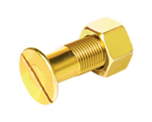 EQ153 刹車(che)片螺絲