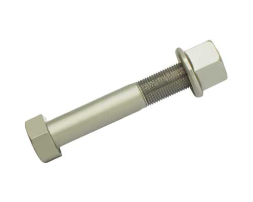 EQ153 扭力杆(gǎn)螺絲 18X85-140長