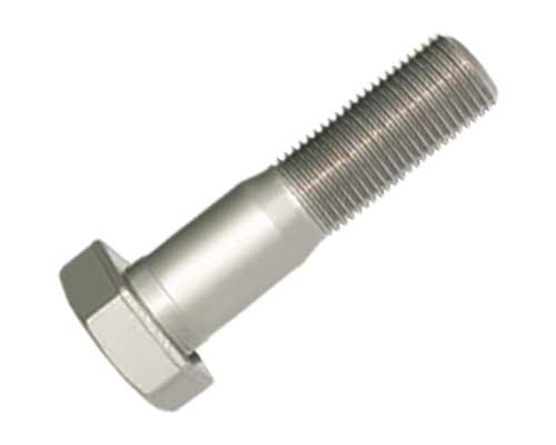 EQ153 後半軸螺絲(si)加長