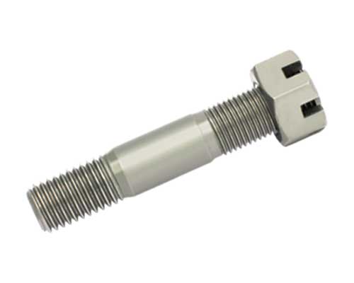 EQ153 20X105長 轉向(xiang)節雙頭牙螺(luó)絲