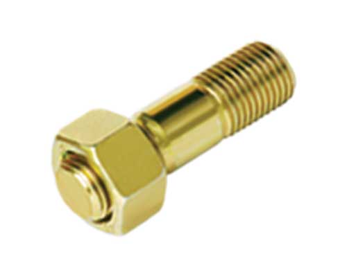 10x35 flywheel long flywheel scre