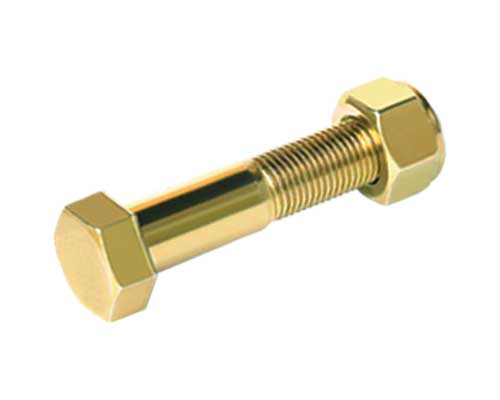 16X90長(STR) 前(qián)橋減震器(qì)螺絲下