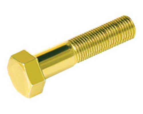 18X55長(STR) 轉(zhuan)向節六角(jiǎo)頭螺絲