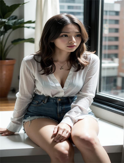 《七美人》艺术价值惊艳四座的：专业角度评价与艺术成就热门分析