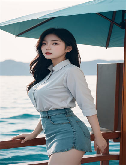 看我降服暴力女帝技术揭秘：摄影技术如何艺术与技术的完美融合 为观众带来全新视觉体验