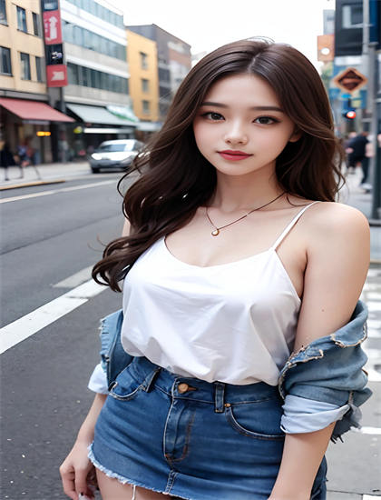 青春片《丑女也要谈恋爱》人物世界：高潮的情感爆发与视觉冲击 展现表演艺术的魅力