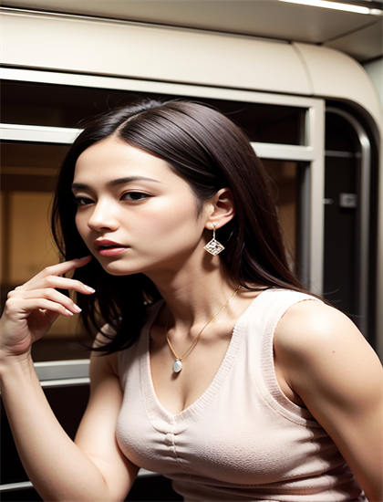 【幕后故事】科斯缇娜酒店的特效制作的困难与创新 探索艺术与技术的完美结合